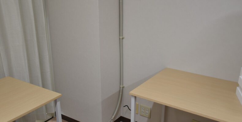 JR茨木のシェアオフィス・レンタルオフィス・コワーキングスペース「茨木駅前ラボ」にギガビットインターネット回線がやってくる